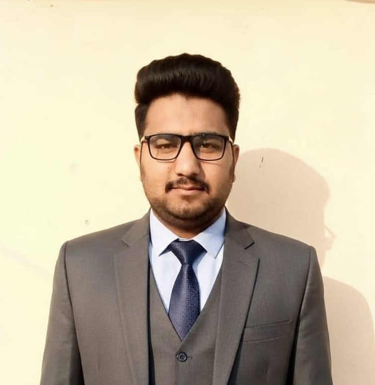 Muhammad Shahzaib Qureshi