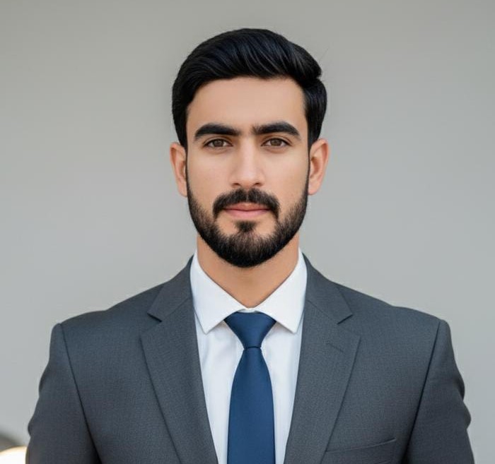 Malik Shahzaib